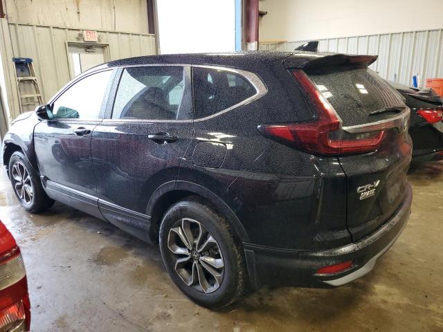 Photo 1 VIN: 2HKRW2H53LH662681 - HONDA CR-V EX 