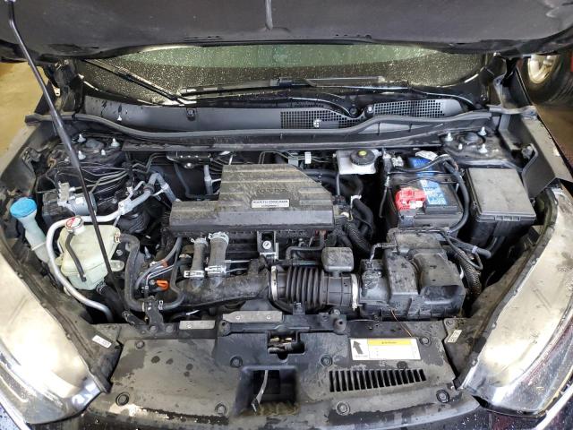 Photo 10 VIN: 2HKRW2H53LH662681 - HONDA CR-V EX 