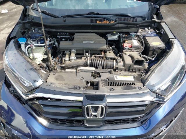 Photo 9 VIN: 2HKRW2H53LH665404 - HONDA CR-V 