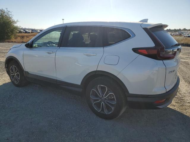 Photo 1 VIN: 2HKRW2H53LH687516 - HONDA CR-V EX 