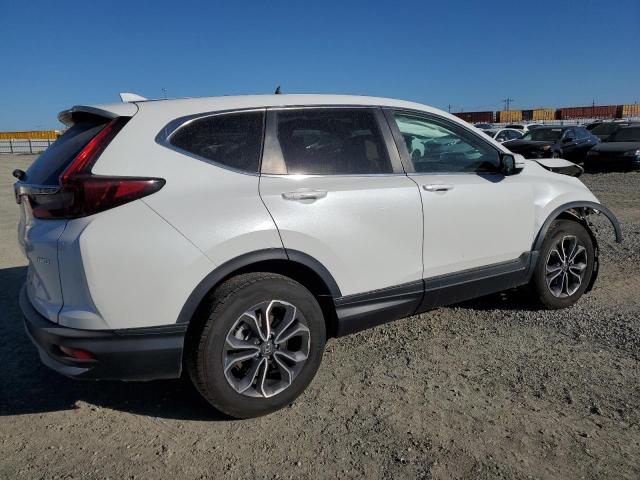 Photo 2 VIN: 2HKRW2H53LH687516 - HONDA CR-V EX 