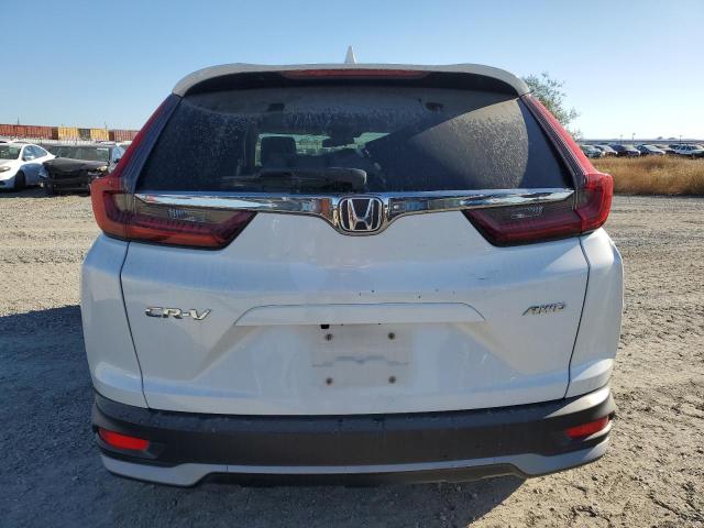 Photo 5 VIN: 2HKRW2H53LH687516 - HONDA CR-V EX 