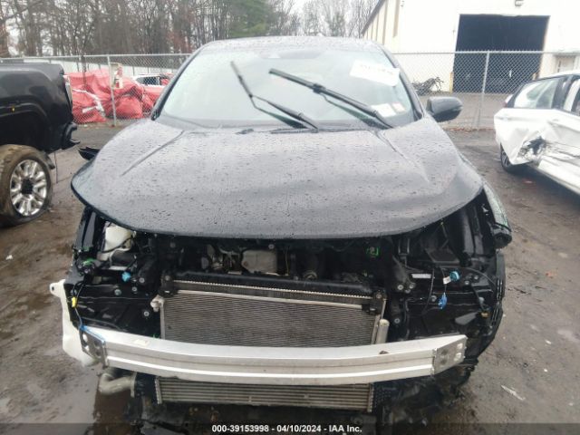 Photo 5 VIN: 2HKRW2H53MH607438 - HONDA CR-V 