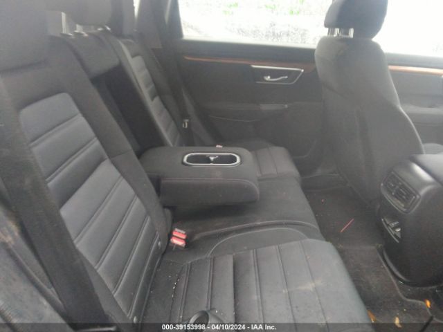 Photo 7 VIN: 2HKRW2H53MH607438 - HONDA CR-V 