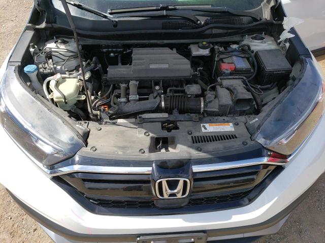 Photo 11 VIN: 2HKRW2H53MH616222 - HONDA CRV 