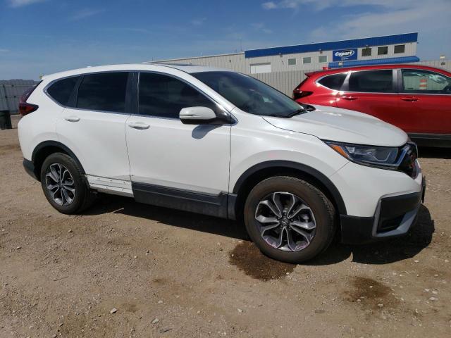 Photo 3 VIN: 2HKRW2H53MH616222 - HONDA CRV 