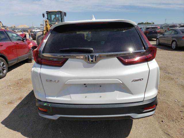 Photo 5 VIN: 2HKRW2H53MH616222 - HONDA CRV 