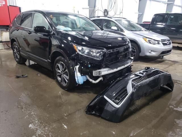 Photo 0 VIN: 2HKRW2H53MH638995 - HONDA CR-V EX 