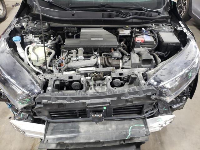 Photo 6 VIN: 2HKRW2H53MH638995 - HONDA CR-V EX 