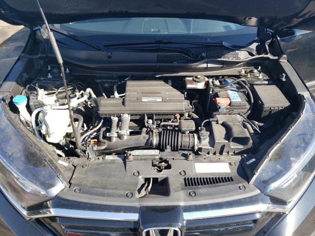 Photo 10 VIN: 2HKRW2H53MH644201 - HONDA CR-V EX 