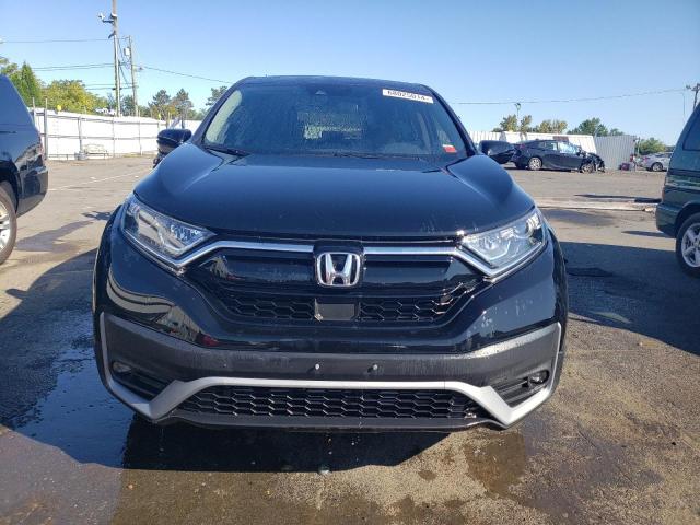 Photo 4 VIN: 2HKRW2H53MH644201 - HONDA CR-V EX 