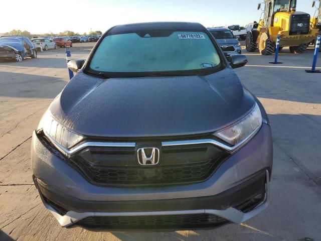 Photo 4 VIN: 2HKRW2H53MH649107 - HONDA CR-V EX 