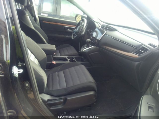 Photo 4 VIN: 2HKRW2H53MH662343 - HONDA CR-V 