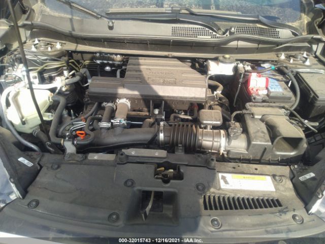 Photo 9 VIN: 2HKRW2H53MH662343 - HONDA CR-V 