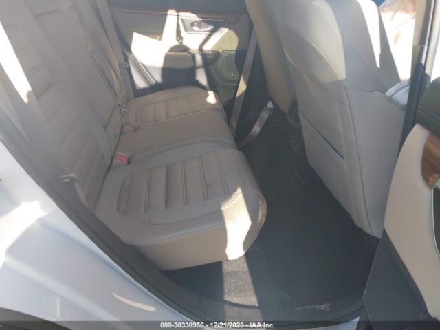 Photo 7 VIN: 2HKRW2H53NH613225 - HONDA CR-V 