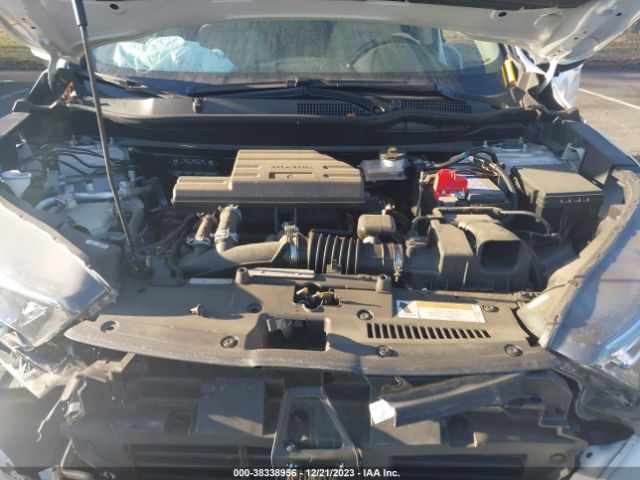 Photo 9 VIN: 2HKRW2H53NH613225 - HONDA CR-V 