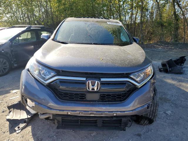 Photo 4 VIN: 2HKRW2H53NH634351 - HONDA CRV 