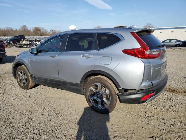 Photo 1 VIN: 2HKRW2H54HH612752 - HONDA CR-V EX 