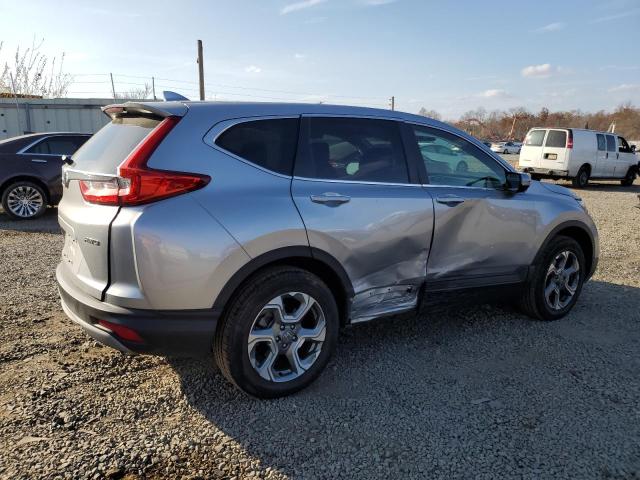 Photo 2 VIN: 2HKRW2H54HH612752 - HONDA CR-V EX 