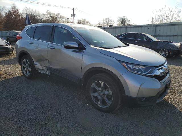 Photo 3 VIN: 2HKRW2H54HH612752 - HONDA CR-V EX 