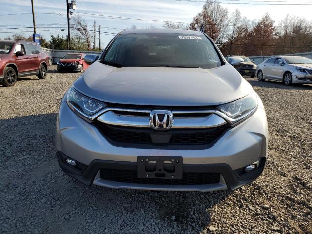 Photo 4 VIN: 2HKRW2H54HH612752 - HONDA CR-V EX 