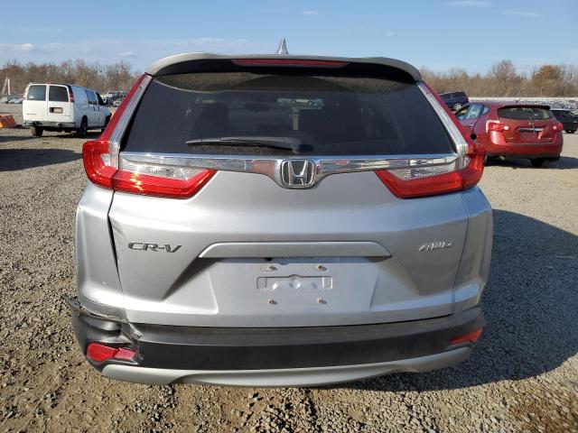 Photo 5 VIN: 2HKRW2H54HH612752 - HONDA CR-V EX 