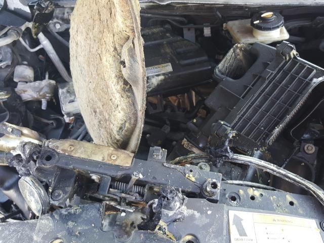 Photo 6 VIN: 2HKRW2H54HH628661 - HONDA CR-V EX 