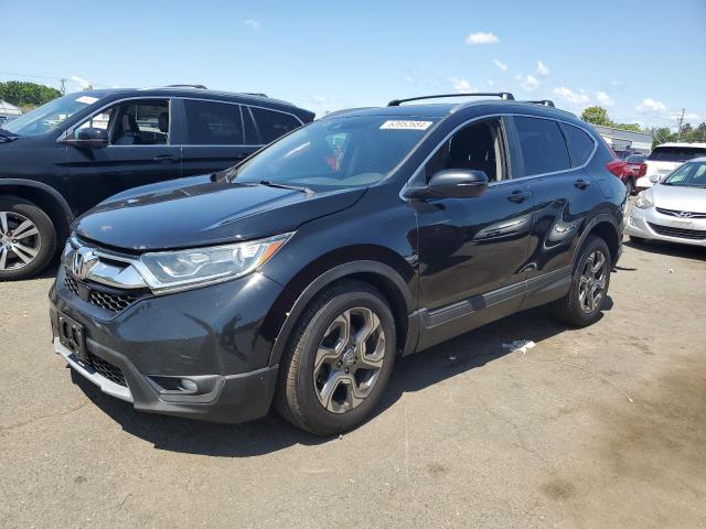 Photo 0 VIN: 2HKRW2H54HH637599 - HONDA CR-V 