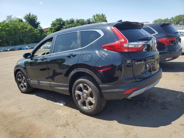 Photo 1 VIN: 2HKRW2H54HH637599 - HONDA CR-V 