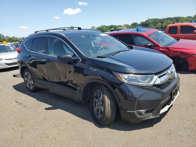 Photo 3 VIN: 2HKRW2H54HH637599 - HONDA CR-V 