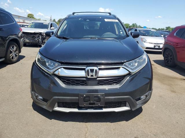 Photo 4 VIN: 2HKRW2H54HH637599 - HONDA CR-V 