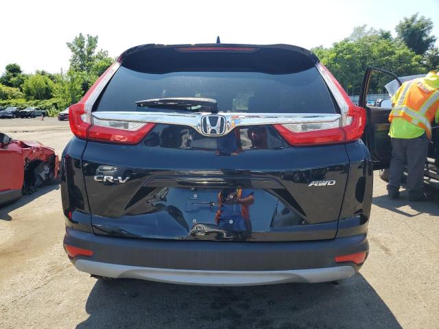 Photo 5 VIN: 2HKRW2H54HH637599 - HONDA CR-V 