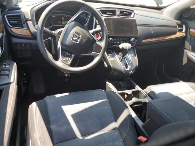 Photo 7 VIN: 2HKRW2H54HH637599 - HONDA CR-V 