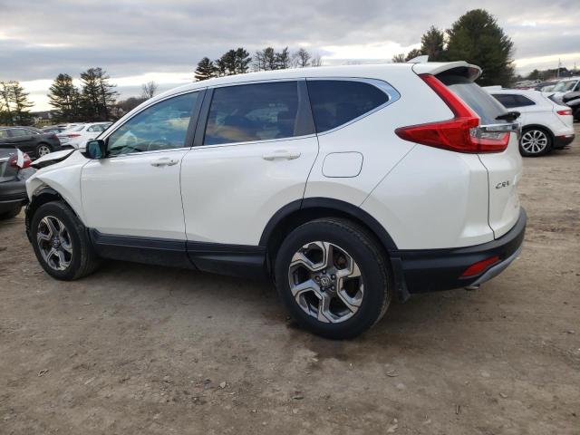 Photo 1 VIN: 2HKRW2H54HH640180 - HONDA CR-V EX 