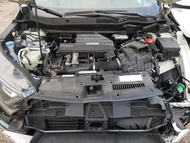 Photo 10 VIN: 2HKRW2H54HH640180 - HONDA CR-V EX 