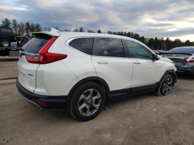 Photo 2 VIN: 2HKRW2H54HH640180 - HONDA CR-V EX 