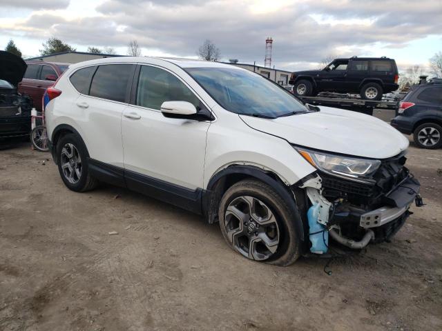 Photo 3 VIN: 2HKRW2H54HH640180 - HONDA CR-V EX 