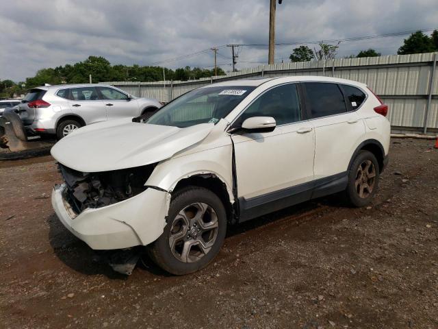 Photo 0 VIN: 2HKRW2H54HH645797 - HONDA CR-V EX 