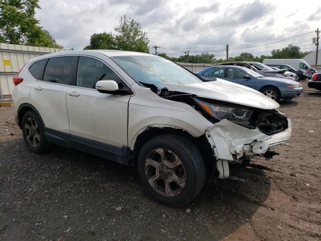 Photo 3 VIN: 2HKRW2H54HH645797 - HONDA CR-V EX 