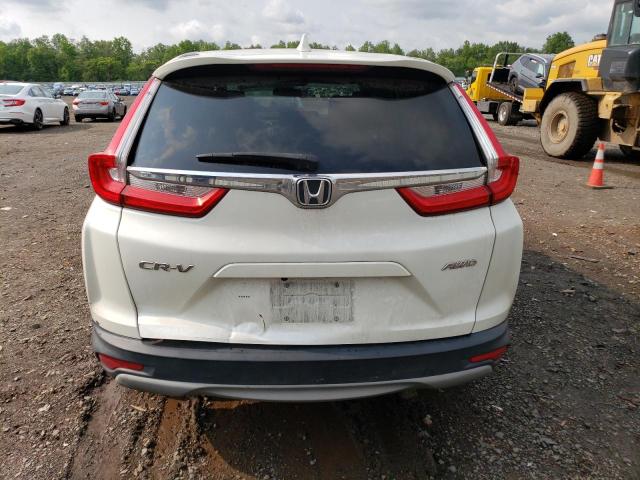 Photo 5 VIN: 2HKRW2H54HH645797 - HONDA CR-V EX 