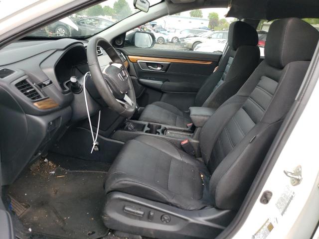 Photo 6 VIN: 2HKRW2H54HH645797 - HONDA CR-V EX 