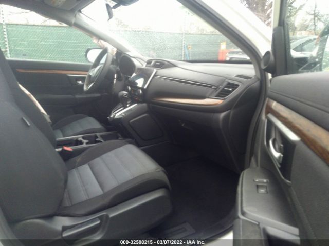 Photo 4 VIN: 2HKRW2H54HH673180 - HONDA CR-V 