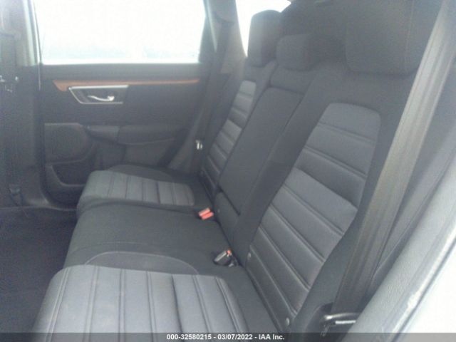 Photo 7 VIN: 2HKRW2H54HH673180 - HONDA CR-V 