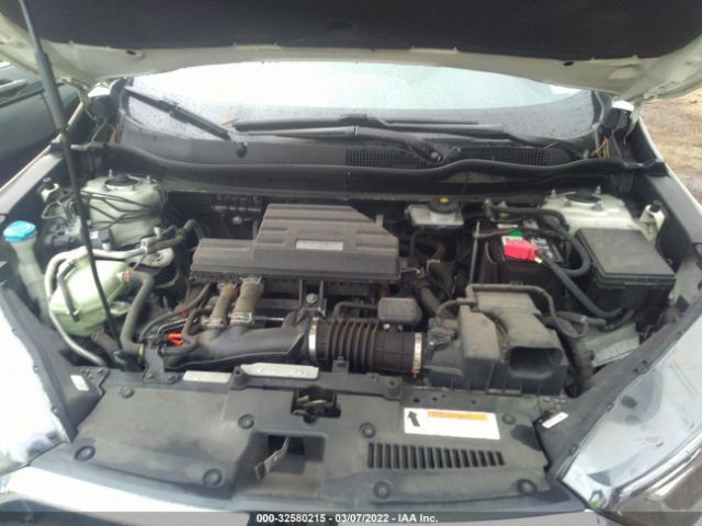 Photo 9 VIN: 2HKRW2H54HH673180 - HONDA CR-V 