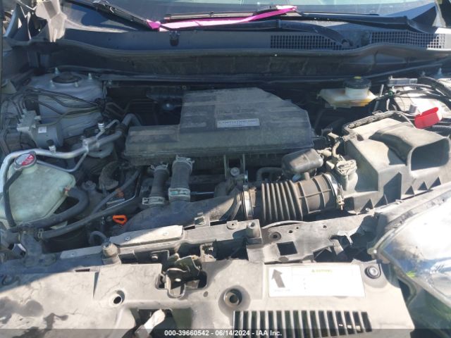 Photo 9 VIN: 2HKRW2H54HH685801 - HONDA CR-V 