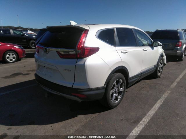 Photo 3 VIN: 2HKRW2H54JH619514 - HONDA CR-V 