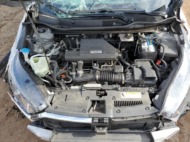 Photo 11 VIN: 2HKRW2H54JH620002 - HONDA CRV 