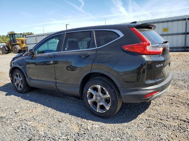 Photo 1 VIN: 2HKRW2H54JH620386 - HONDA CR-V EX 