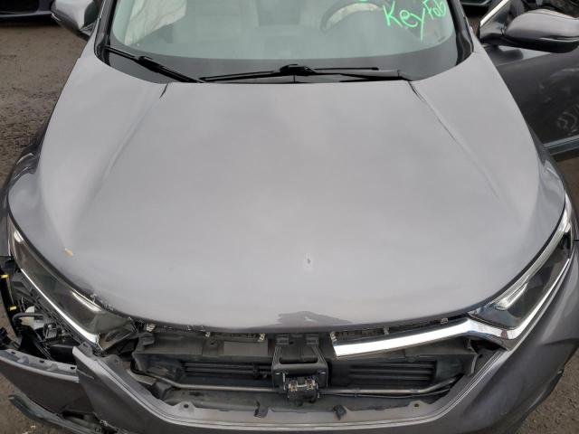 Photo 10 VIN: 2HKRW2H54JH631002 - HONDA CRV 