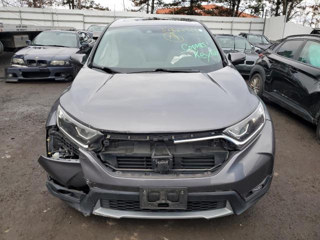 Photo 4 VIN: 2HKRW2H54JH631002 - HONDA CRV 